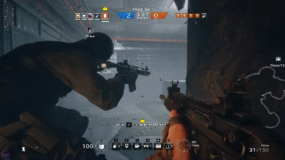 Tom Clancy&acute;s Rainbow Six: Siege + BONUSES UPLAY