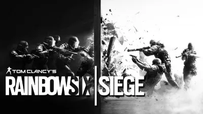 Tom Clancy&acute;s Rainbow Six: Siege + BONUSES UPLAY