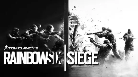 Tom Clancy&acute;s Rainbow Six: Siege + BONUSES UPLAY
