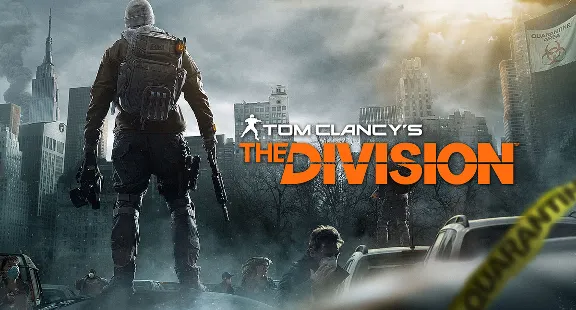 Tom Clancy´s The Division + БОНУСЫ UPLAY