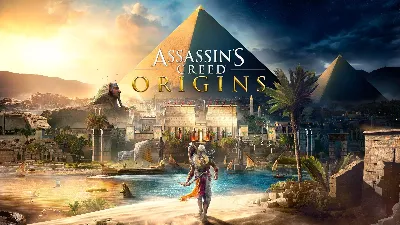 Assassin&acute;s Creed Origins + BONUSES UPLAY