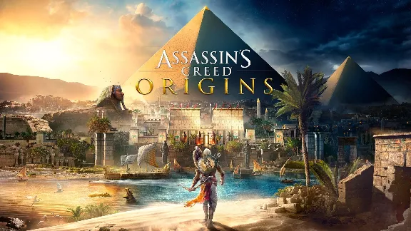 Assassin&acute;s Creed Origins + BONUSES UPLAY