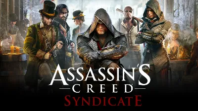 Assassin´s Creed Syndicate + БОНУСЫ UPLAY