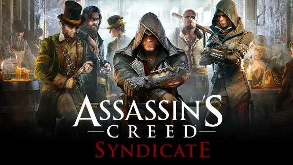 Assassin´s Creed Syndicate + БОНУСЫ UPLAY