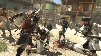 Assassin&acute;s Creed IV Black Flag + BONUSES UPLAY
