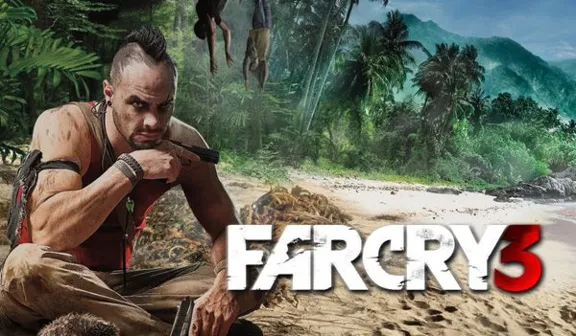 Far Cry 3 + БОНУСЫ UPLAY