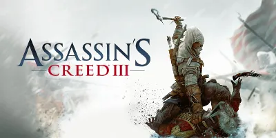Assassins Creed 3 III + BONUSES UPLAY
