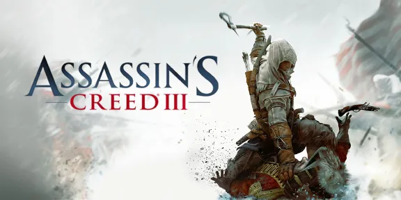 Assassins Creed 3 III + BONUSES UPLAY