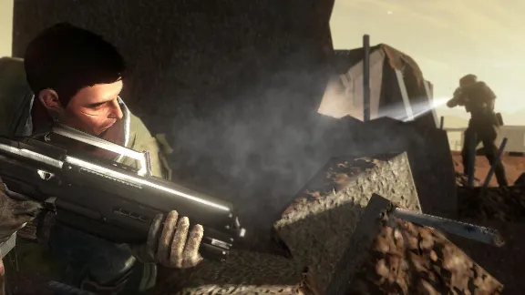 Red Faction Guerrilla + ReMarstered (STEAM KEY) RU+CIS