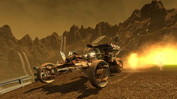 Red Faction Guerrilla + ReMarstered (STEAM KEY) RU+CIS