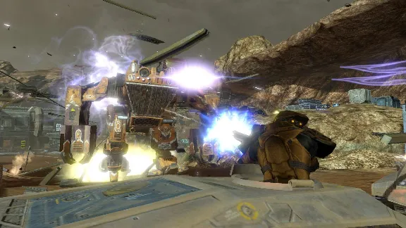 Red Faction Guerrilla + ReMarstered (STEAM KEY) RU+CIS