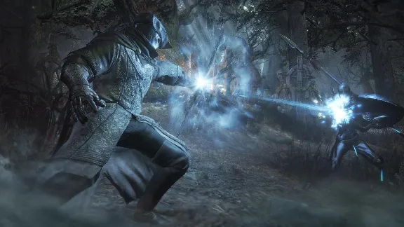 DARK SOULS III / Season Pass / Deluxe Edition STEAM KEY