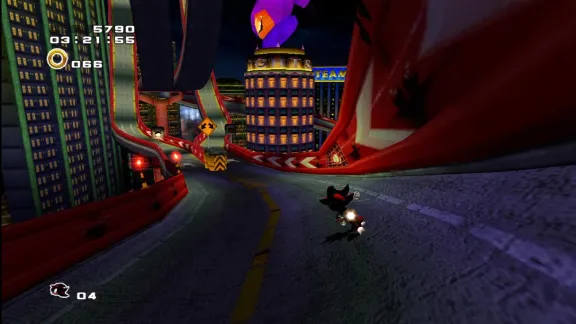 Sonic Adventure 2 (STEAM KEY) GLOBAL*