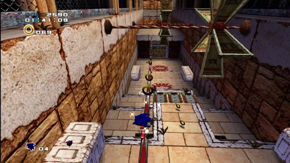 Sonic Adventure 2 (STEAM KEY) GLOBAL*