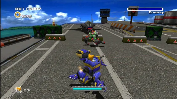 Sonic Adventure 2 (STEAM KEY) GLOBAL*