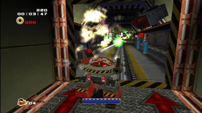 Sonic Adventure 2 (STEAM KEY) GLOBAL*