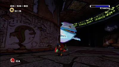 Sonic Adventure 2 (STEAM KEY) GLOBAL*