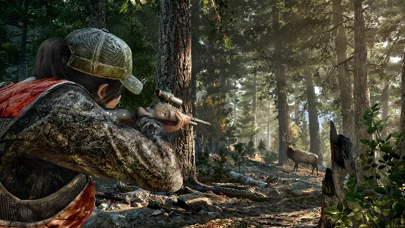 Far Cry 5 - Standard |Steam Gift| РОССИЯ