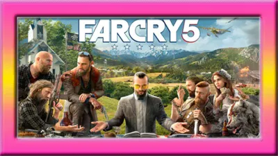 Far Cry 5 - Standard |Steam Gift| РОССИЯ