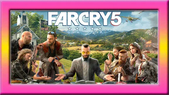 Far Cry 5 - Standard |Steam Gift| РОССИЯ
