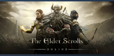 The Elder Scrolls® Online  (STEAM GIFT)RUSSIA