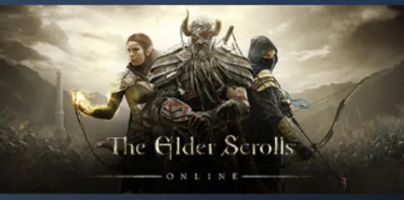 The Elder Scrolls® Online  (STEAM GIFT)RUSSIA