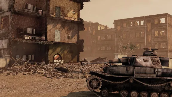 Red Orchestra 2: Heroes of Stalingrad + Rising Storm GOTY (STEAM KEY)