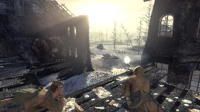 Red Orchestra 2: Heroes of Stalingrad + Rising Storm GOTY (STEAM KEY)