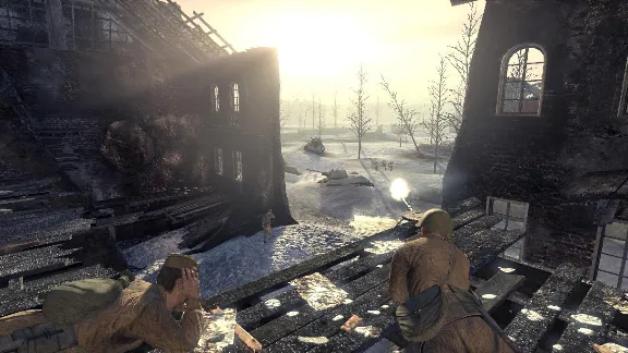 Red Orchestra 2: Heroes of Stalingrad + Rising Storm GOTY (STEAM KEY)