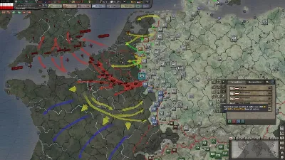 Hearts of Iron 3 Collection (20 in 1) 🔑STEAM ✔️РФ+МИР