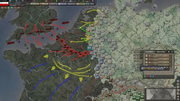 Hearts of Iron 3 Collection (20 in 1) 🔑STEAM ✔️РФ+МИР