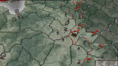 Hearts of Iron 3 Collection (20 in 1) 🔑STEAM ✔️РФ+МИР