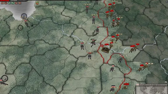Hearts of Iron 3 Collection (20 in 1) 🔑STEAM ✔️РФ+МИР