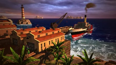 Tropico 5 Complete Collection (STEAM KEY) GLOBAL