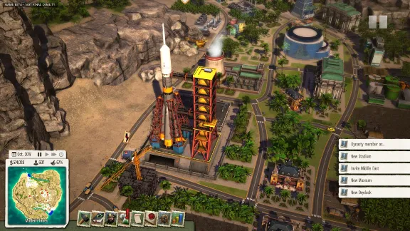 Tropico 5 Complete Collection (STEAM KEY) GLOBAL
