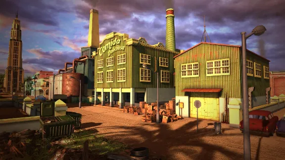 Tropico 5 Complete Collection (STEAM KEY) GLOBAL