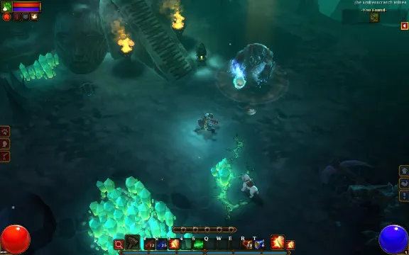 Torchlight II (STEAM КЛЮЧ) РОССИЯ+МИР / РУССКИЙ ЯЗЫК