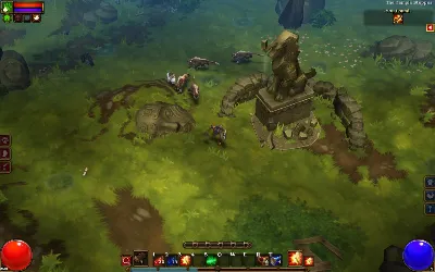 Torchlight II (STEAM КЛЮЧ) РОССИЯ+МИР / РУССКИЙ ЯЗЫК
