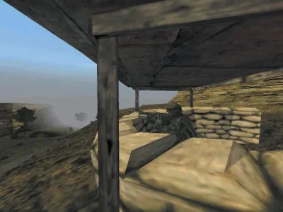 Tom Clancy&acute;s Ghost Recon (STEAM GIFT / RU/CIS)