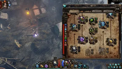 The Incredible Adventures of Van Helsing II STEAM КЛЮЧ