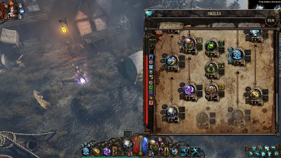 The Incredible Adventures of Van Helsing II STEAM КЛЮЧ