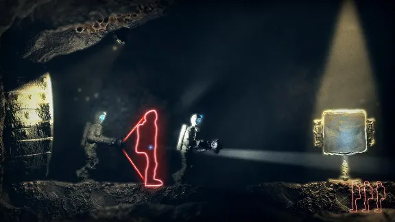 The Swapper 🔑STEAM КЛЮЧ 🔥РОССИЯ + МИР