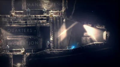 The Swapper 🔑STEAM КЛЮЧ 🔥РОССИЯ + МИР