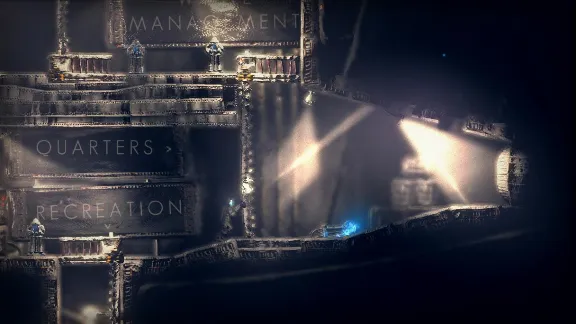 The Swapper 🔑STEAM КЛЮЧ 🔥РОССИЯ + МИР