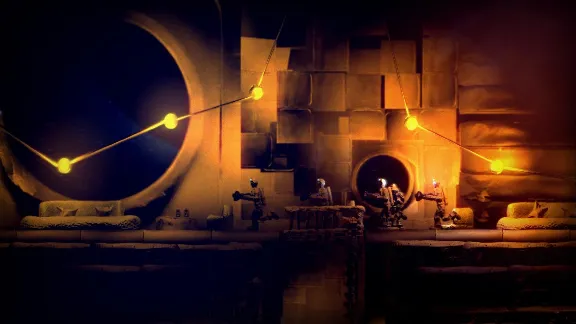 The Swapper 🔑STEAM КЛЮЧ 🔥РОССИЯ + МИР