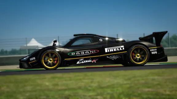 🚦Assetto Corsa 🚘 (Steam/ Русский)