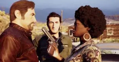 A Way Out ГАРАНТИЯ 🔴