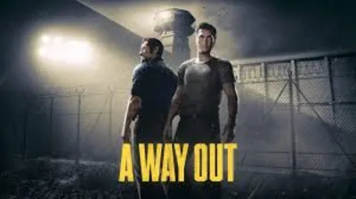 A Way Out ГАРАНТИЯ 🔴