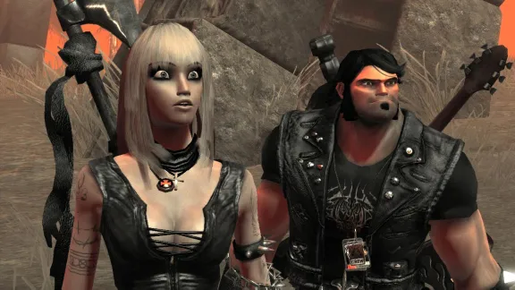 Brutal Legend 🔑STEAM КЛЮЧ 🔥РОССИЯ + МИР