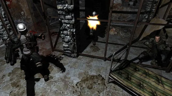 TimeShift (STEAM KEY / REGION FREE)